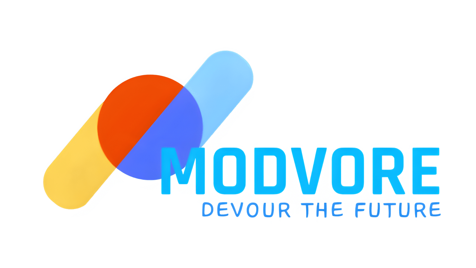 ModVore-Devour The Future